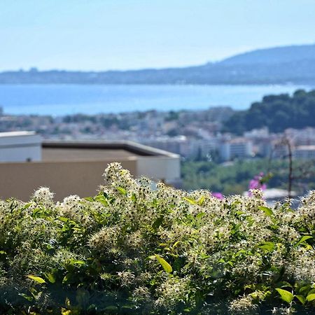 Le Syrius Corniche Niza Exterior foto